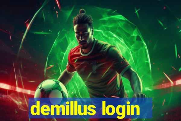 demillus login